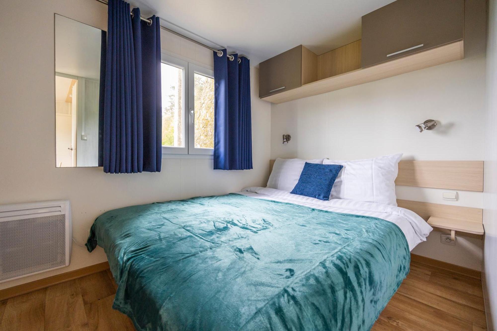 Ardennen Camping Bertrix Ngoại thất bức ảnh