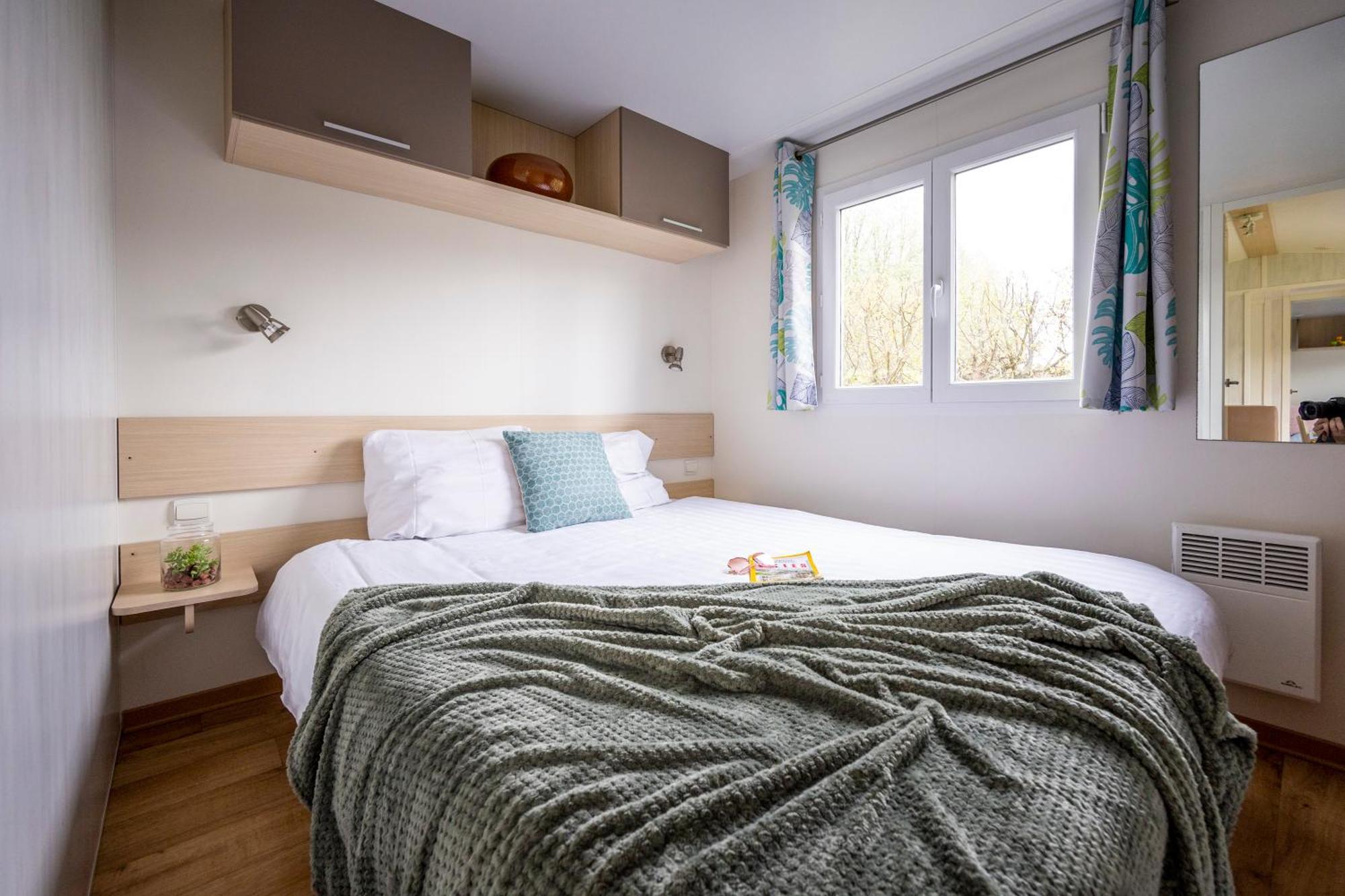 Ardennen Camping Bertrix Ngoại thất bức ảnh