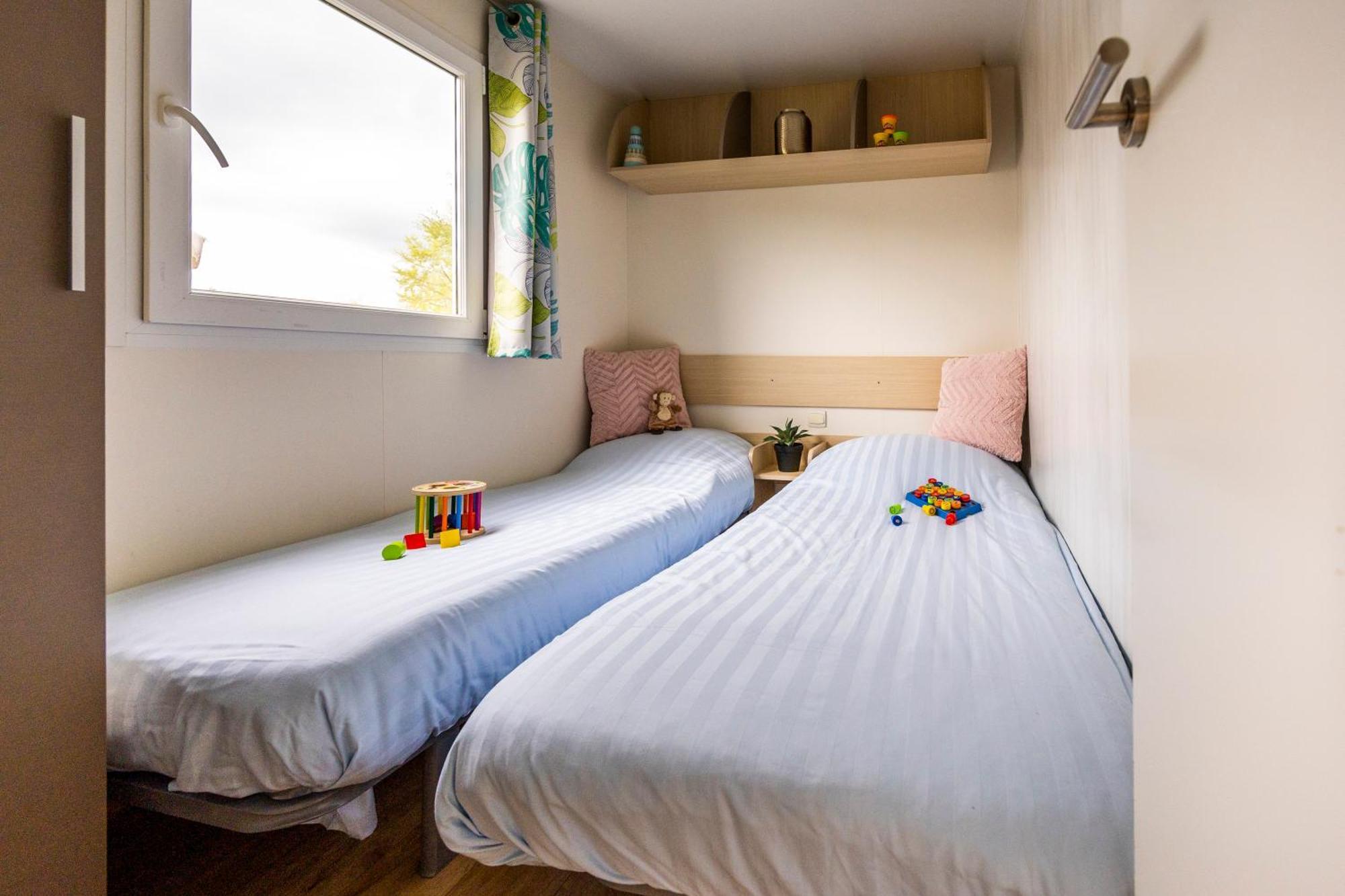 Ardennen Camping Bertrix Ngoại thất bức ảnh