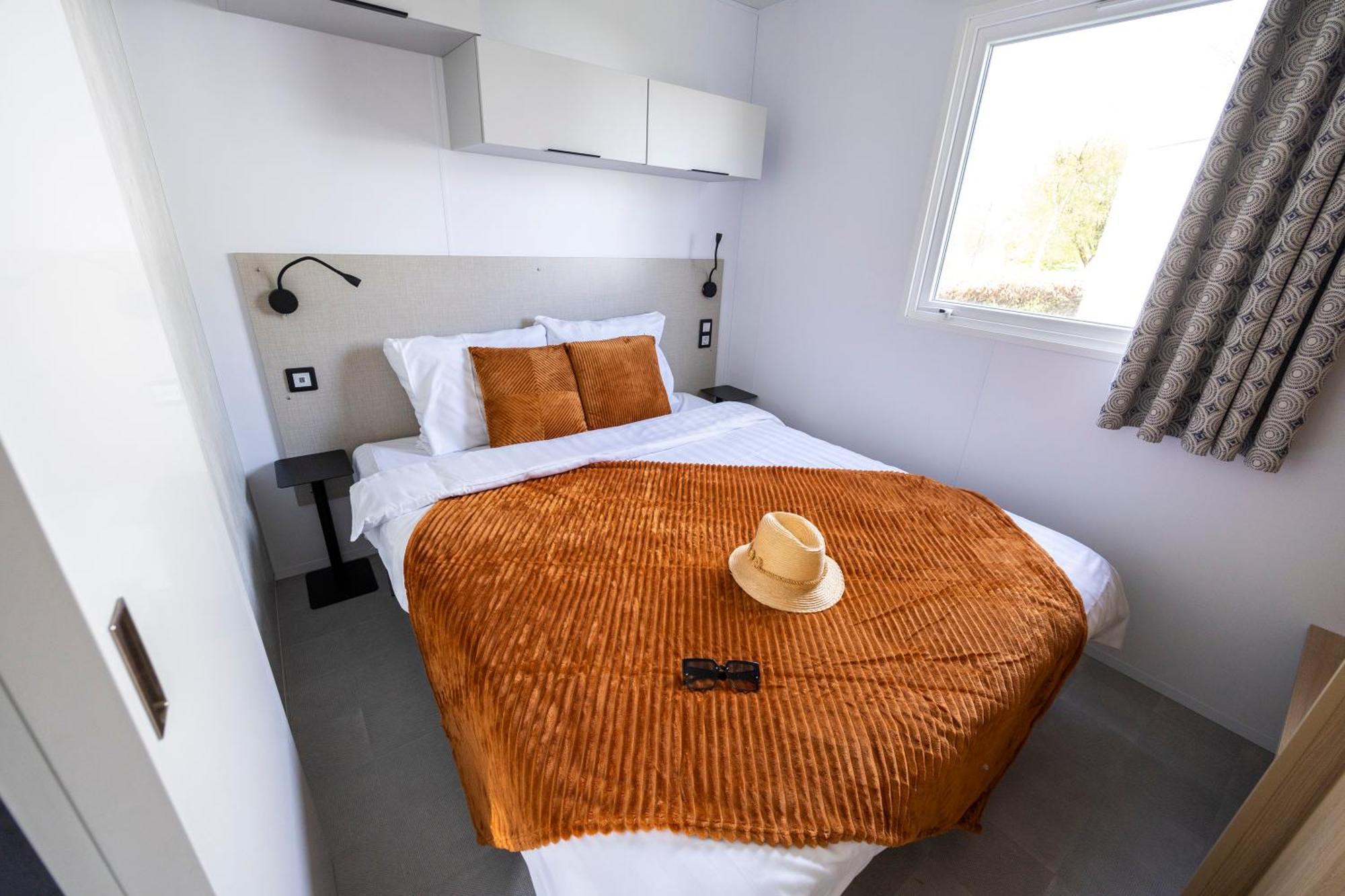 Ardennen Camping Bertrix Phòng bức ảnh